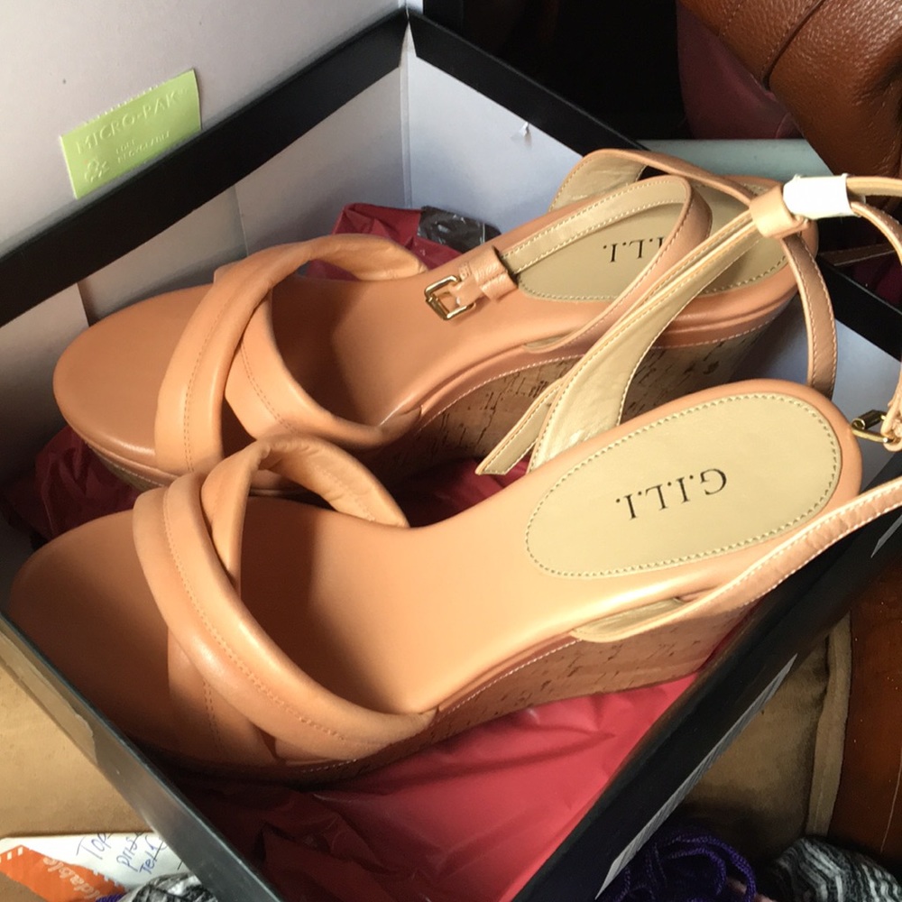 Wedges